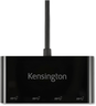 Miniatura obrázku Rozbočovač Kensington CH1200 USB C 4p.