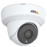 Widok produktu AXIS Sensor unit FA3105-L Eyeball w pomniejszeniu
