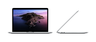 Apple MacBook Pro 13 1,4 GHz 256 GB ezü. előnézet