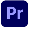 Thumbnail image of Adobe Premiere Pro - Pro for teams Multiple Platforms EU English Subscription New 1 User
