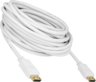 Miniatuurafbeelding van Delock DisplayPort Cable 10m