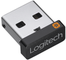 Widok produktu Logitech USB Unifying Receiver w pomniejszeniu