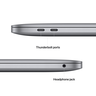 Thumbnail image of Apple MacBook Pro 13 M2 8/256GB Silver