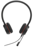 Imagem em miniatura de Headset Jabra Evolve 20 SE UC duo