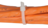 Widok produktu Łącznik kabli 200x3,6mm(L+B)100 szt. w pomniejszeniu