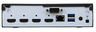 Widok produktu Shuttle XPC slim DH02U Barebone PC w pomniejszeniu