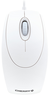 Miniatura obrázku Optická myš CHERRY Wheel USB + PS/2 bílá