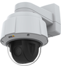 AXIS Q6074-E PTZ Dome Netzwerk-Kamera Vorschau