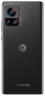 Vista previa de Motorola edge30 ultra 5G 256 GB negro
