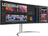 Thumbnail image of LG 49WQ95X-W UltraWide Curved Monitor