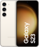 Samsung Galaxy S23 256GB Cream thumbnail