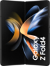 Miniatura obrázku Samsung Galaxy Z Fold4 12/512 GB černý