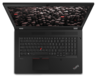 Lenovo ThinkPad P17 i7 T1000 512GB Top Vorschau