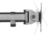 Miniatura obrázku Stolní držák Neomounts NM-D135BLACK
