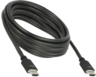 Miniatura obrázku Kabel Delock HDMI 5 m