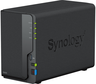 Synology DiskStation DS223 2-Bay NAS Vorschau