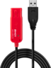 Thumbnail image of LINDY USB-A Active Extension 12m