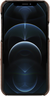 Miniatura obrázku Kožený obal ARTICONA iPhone 12/Pro hnědý