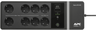 Imagem em miniatura de UPS APC Back-UPS BE 650, 230V (DIN)