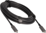 Aperçu de Câble hybride Delock USB-C 8 m