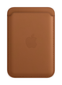 Imagem em miniatura de Capa Apple iPhone Wallet pele castanha