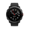 Miniatuurafbeelding van Polar Grit X Watch GPS 47mm Black