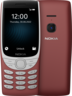 Thumbnail image of Nokia 8210 4G 48/128MB Mobile Phone Red
