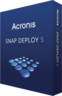 Aperçu de Acronis Snap Deploy for Server Deployment License incl. Acronis Premium Customer Support ESD