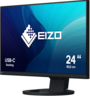 EIZO EV2480 Monitor schwarz Vorschau