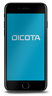 Widok produktu Filtr prywat. DICOTA iPhone 7 w pomniejszeniu
