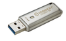 Thumbnail image of Kingston IronKey LOCKER+ USB Stick 64GB