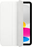 Aperçu de Smart Folio Apple iPad Gen 10, blanc