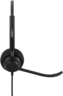 Miniatuurafbeelding van Jabra Engage 40 UC Duo USB-A Headset