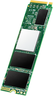 Aperçu de SSD M.2 NVMe 2 To Transcend PCIe 220S