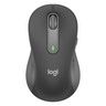 Thumbnail image of Logitech Bolt M650 L Mouse Graphite Left