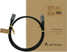 Miniatuurafbeelding van ARTICONA USB Type-C Extension Cable 1m