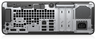 Aperçu de PC HP ProDesk 405 G4 SFF R5 PRO 8/256 Go