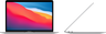 Apple MacBook Air 13 M1 8/256 GB silber Vorschau