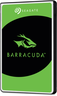 Vista previa de Seagate BarraCuda 500GB Mobile HDD