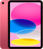 Miniatuurafbeelding van Apple iPad 10.9 10thGen 5G 256GB Pink