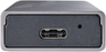 Aperçu de Boîtier SSD StarTech M.2/USB 3.2