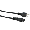 Thumbnail image of Power Cable T12/m - C5/f 3m Black