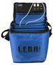 Miniatuurafbeelding van Leba NoteBag 5 Tablet Charging Bag