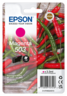 Thumbnail image of Epson Singlepack 503 Chilli Ink Magenta