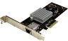 Widok produktu StarTech Karta sieciowa 10GbE PCIe w pomniejszeniu