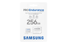 Vista previa de MicroSDXC Samsung PRO Endurance 256 GB