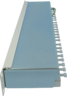 Aperçu de Panneau de brassage RJ45 LSA+ x24 Cat6a