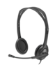 Thumbnail image of Logitech H111 EDU Stereo Headset
