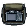 Thumbnail image of Hama Terra 100 Colt Camera Bag Grey