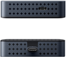 Miniatuurafbeelding van HyperDrive EcoSmart Dual 4K USB-C Dock